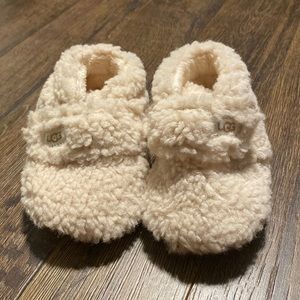 UGG Bixbee Slippers